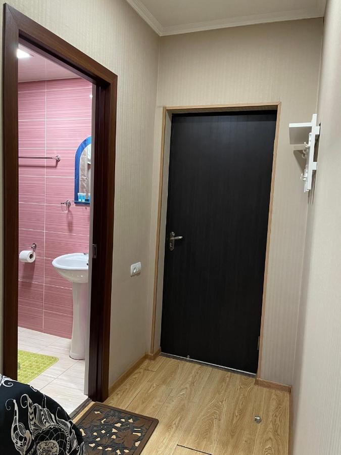 Hotel Maria Tbilisi Exteriör bild