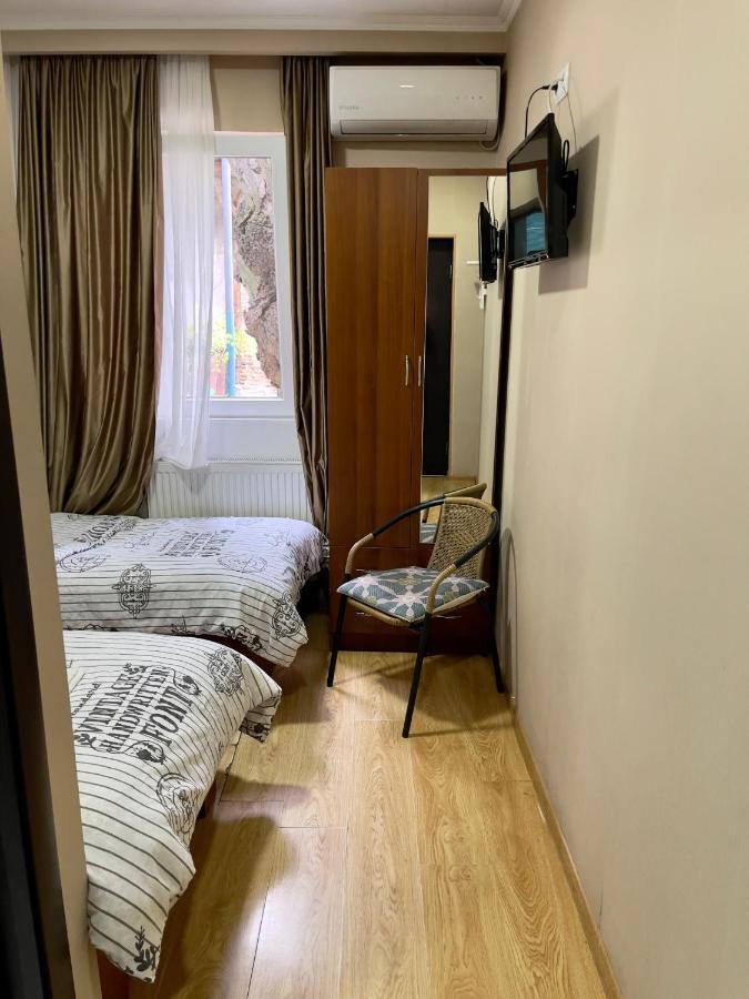 Hotel Maria Tbilisi Exteriör bild