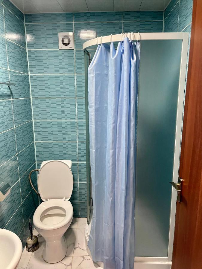 Hotel Maria Tbilisi Exteriör bild