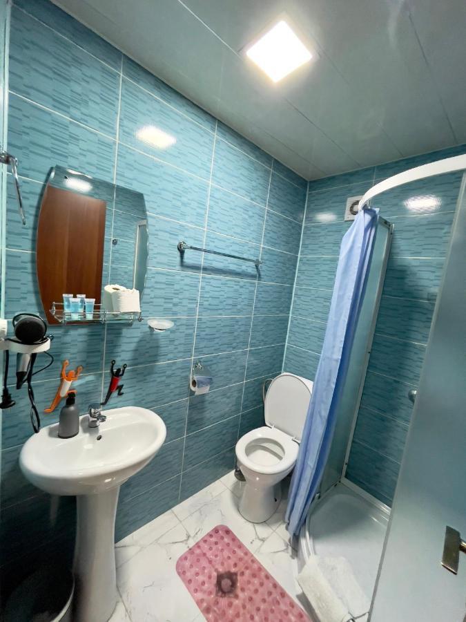 Hotel Maria Tbilisi Exteriör bild